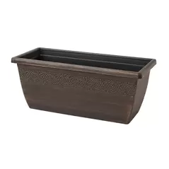 Top-Canterbury Railing Window Box