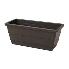 Bottom-Cask Railing Window Box