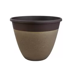 Crackle Planter