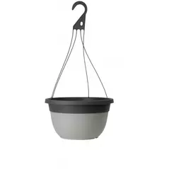 Crackle Hanging Basket