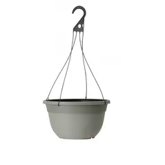 Crackle Hanging Basket