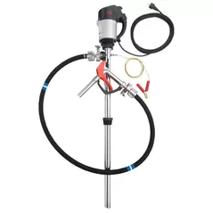 Flammables Kit 1000 120V