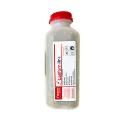Californiline -Vermiculite - 10000 Individuals - 1/2 Ltr Bottle