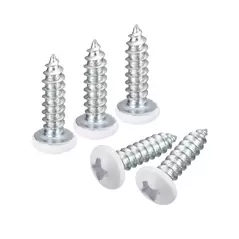 VF WHT SELF-TAPPING SCREW