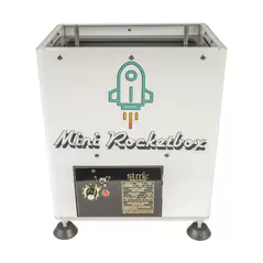 STM Canna Mini Rocketbox Plus+