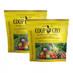 Coop Gro Fertilizer-12 lbs