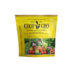Coop Gro Fertilizer-6 lbs