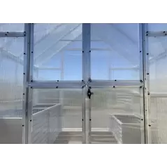 Additional French Dutch Door
