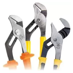 CHANNEL-LOCK PUMP PLIERS- CHN451