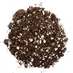 House - Organic Indoor Houseplant Soil Mix