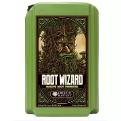 Emerald Harvest Root Wizard 2.5 Gal/9.46 L (2/Cs) (OR Label)