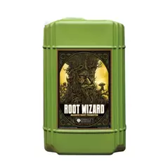 Emerald Harvest Root Wizard 6 Gal/22.7 L (1/Cs) (OR Label)