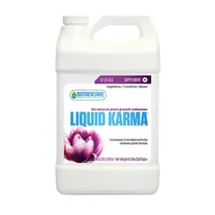 LIQUID KARMA 1GAL