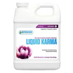 LIQUID KARMA 2.5GAL