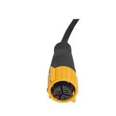 Luxx LED Power Cord 277v 15A