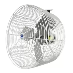 Schaefer Versa-Kool Circulation Fan 24 in 3ph mount