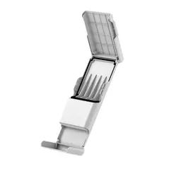 5 Pack Pre Roll Pyro™ Case White