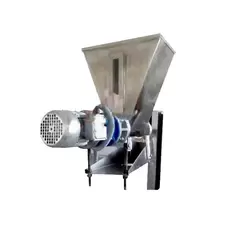 Powder Filling Machine