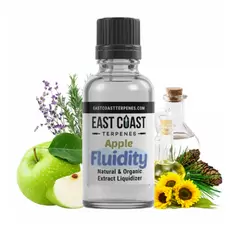 Apple Fluidity Organic Wax Liquidizer