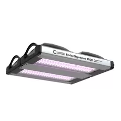 CALIFORNIA LIGHTWORKS-SOLARSYSTEM® 1100
