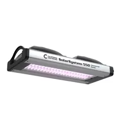 CALIFORNIA LIGHTWORKS -SOLARSYSTEM® 550