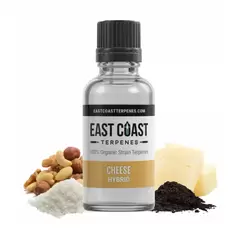 Cheese Terpene Profile Wax Liquidizer (Hybrid)