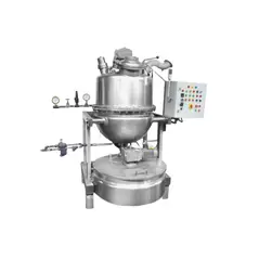 VACUUM BATCH COOKER VC - 200