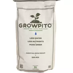 GROWPITO SIM MIX