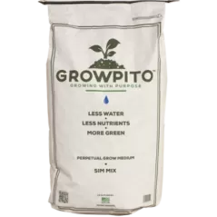 GROWPITO SIM MIX