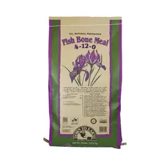 FISH BONE MEAL 4-12-0 50LB OMRI