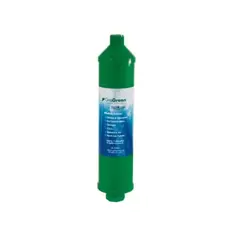 Hydro-Logic DI Resin Bulk 1 Cubic Foot mixed bed