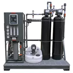 Hyper-Logic Commercial ARCS 7-10 GPM w/ Pump