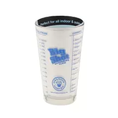 Measure Master Big Shot Measuring Glass 16 oz (24/Cs)