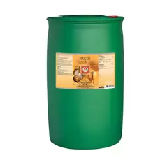 House and Garden Cocos A 200 Liter (1/Cs) Grand Hydro Solutions