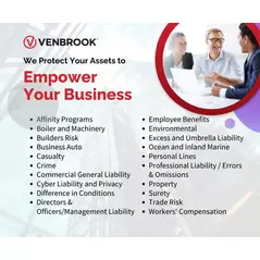 Private Client Service - Venbrook