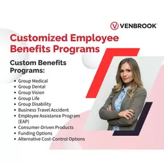 Employee Benefits - Venbrook