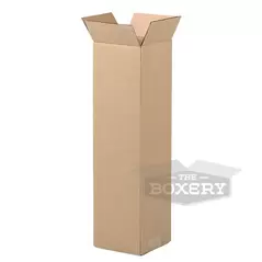 Tall Box Sizes - The Boxery