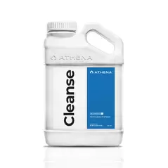 Cleanse - Athena