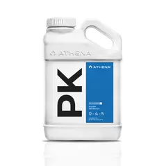 PK - Athena