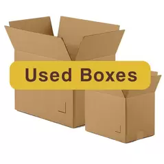 Used Box Sets - The Boxery