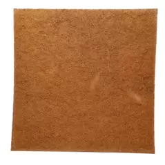 GroMat 4'x4'x1" Coco Grow Mat - The Coco Depot