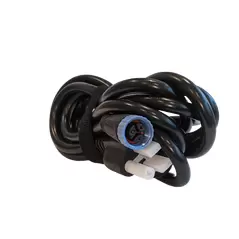 PFS 120V Power Cord 8ft - Grower's Choice