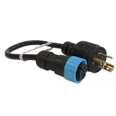 M-25 277V Adapter Cord - Grower's Choice