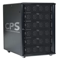 CPS Series - Grower's Choice