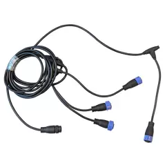 4-Point Coupler (ROIE200) - Grower's Choice