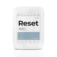 Reset - Athena