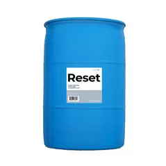 Reset Commercial - Athena