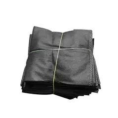GroEzy™ Fabric bags 2 Gallon - The Coco Depot