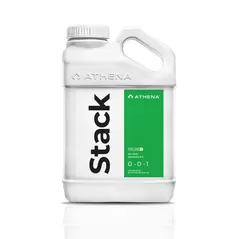 Stack - Athena