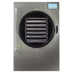 Large Scientific Stainless Steel Freeze Dryer W/Oil Free Pump - Harvest Right